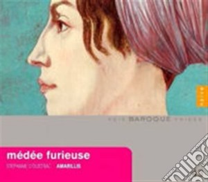 Medea Furiosa / Various cd musicale di Aavv