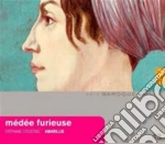 Medea Furiosa / Various cd
