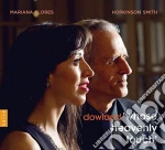 John Dowland - Whose Heavenly Touch cd