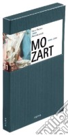 Wolfgang Amadeus Mozart - Grand Partita K. 361 Divertimento K. 166 (2 Cd) cd
