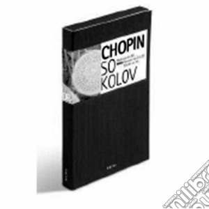 Fryderyk Chopin - Preludi Opera 28-06 (2 Cd) cd musicale di Chopin