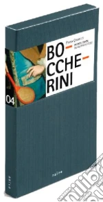 Luigi Boccherini - Piano Quintets (2 Cd) cd