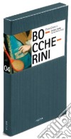 Luigi Boccherini - Piano Quintets (2 Cd) cd