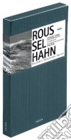 Hahn Roussell - Hahn: Piano Quintet, String Quartets, Roussel: Concertos, Petite Suite, Concertino (2 Cd) cd