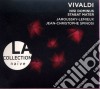 Antonio Vivaldi - Nisi Dominus-stabat Mater cd