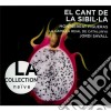 Montserrat Figueras - Il Canto Della Sibilla cd