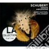 Franz Schubert - Sonata Per Arpeggione cd