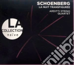 Arnold Schonberg - La Notte Trasfigurata cd