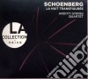 Arnold Schonberg - La Notte Trasfigurata cd