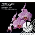 Giovanni Battista Pergolesi - Stabat Mater cd