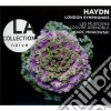 Joseph Haydn - Sinfonie Londinesi (102 - 104) cd