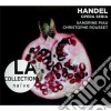 Georg Friedrich Handel - Opera Seria cd