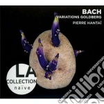 Johann Sebastian Bach - Varizioni Di Goldberg cd