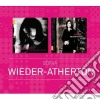 Sonia Wieder-Atherton e Daria Hovora - Chants Juifs/Vita (2 Cd) cd
