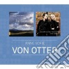 Hector Berlioz - Love Songs (2 Cd) cd