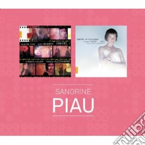 Sandrine Piau: Between Heaven & Earth / Opera Arias & Duets (2 Cd) cd musicale di Piau Sandrine