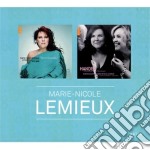 Georg Friedrich Handel - Marie Nicole Lemieux - Handel / Ne Me Refuse Pas (2 Cd)