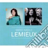 Georg Friedrich Handel - Marie Nicole Lemieux - Handel / Ne Me Refuse Pas (2 Cd) cd