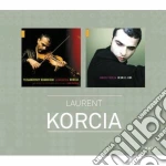 Pyotr Ilyich Tchaikovsky - Laurent Korcia - korngold (2 Cd) cd