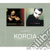 Pyotr Ilyich Tchaikovsky - Laurent Korcia - korngold (2 Cd) cd