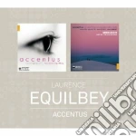 Naive 15th Anniversary Limited Editions: Accentus, Laurence Equilbey (2 Cd) cd