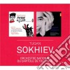 Sokhiev Tugan (2 Cd) cd