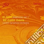 Edward Elgar - Symphony No.1