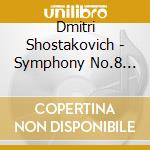 Dmitri Shostakovich - Symphony No.8 (Sacd) cd
