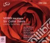 Giuseppe Verdi - Falstaff (2 Sacd) cd