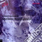 Dmitri Shostakovich - Symphony No.11