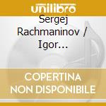Sergej Rachmaninov / Igor Stravinsky - Symphonic Dances - Symphony No.In Three Movements - Gergiev, Lso (Sacd) cd