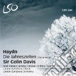 Joseph Haydn - Die Jahreszeiten (The Seasons) (2 Sacd)