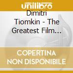 Dimitri Tiomkin - The Greatest Film Scores Of cd