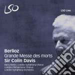 Hector Berlioz - Grande Messe Des Morts (Sacd)