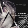 Robert Schumann - Das Paradies Und Die Peri (2 Cd) cd