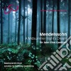 Felix Mendelssohn - A Midsummer Night's Dream (2 Sacd) cd