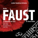 Hector Berlioz - La Damnation De Faust (2 Sacd)