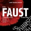Hector Berlioz - La Damnation De Faust (2 Sacd) cd