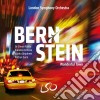 Leonard Bernstein - Wonderful Town cd