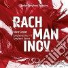 Sergej Rachmaninov - Symphony No.1-3 (4 Sacd) cd