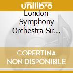 London Symphony Orchestra Sir Simon - Britten Spring Symphony Sinfonia Da (Sacd) cd musicale