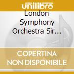 London Symphony Orchestra Sir Simon - Rachmaninoff Symphony No. 2 cd