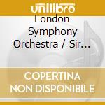 London Symphony Orchestra / Sir Antonio Pappano: Gustav Holst / Arnold Bax - The Planets / Tintagel cd