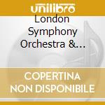 London Symphony Orchestra & Gianandrea Noseda: Dmitri Shostakovich - Symphonies Nos. 1-15 cd