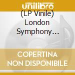 (LP Vinile) London Symphony Orchestra Sir Simon - Beethoven Violin Concerto vinile