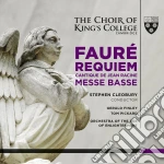 Gabriel Faure' - Requiem cd