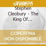 Stephen Cleobury - The King Of Instruments - A Voice Reborn cd