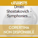 Dmitri Shostakovich - Symphony No.2 And 11
