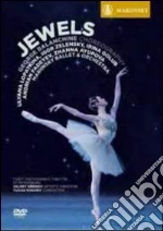 (Music Dvd) Jewels cd