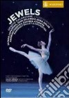 (Music Dvd) Jewels cd